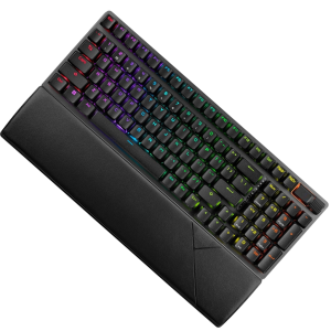 Wireless Gaming Keyboard